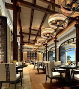 酒店裝修效果圖